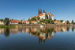 Meißen Albrechtsburg