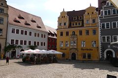 Meißen Markt