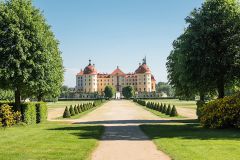 Schloss Moritzburg